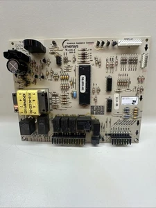 Sub Zero 424G/S Control Board 3015750 - Picture 1 of 6