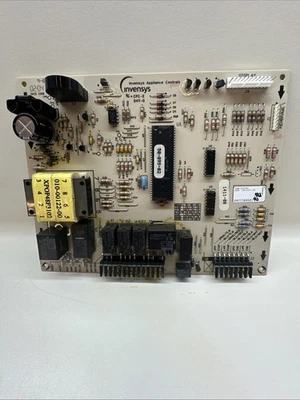 Sub Zero 424G/S Control Board 3015750 - Image 1 of 4