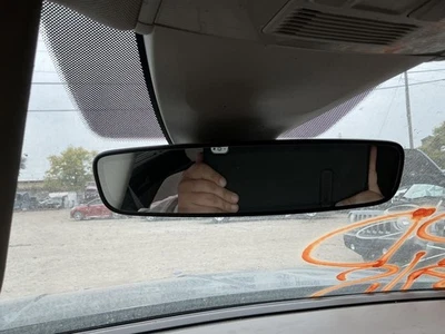 Rear View Mirror Fits 18-24 ATLAS 861558 - Image 1 of 4