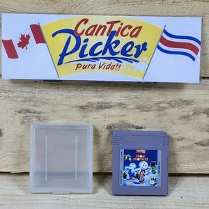 Snow Brothers (Nintendo GameBoy, 1991) - Cleaned & Tested! - Bild 1 von 6
