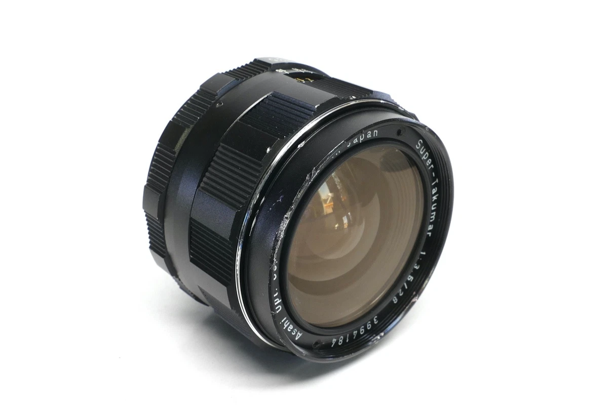 ジャファル クルニア アンソル さん専用 ペンタックス スーパー