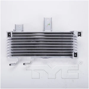 Enfriador de aceite de transmisión externo para 16-18 Lexus RX350/RX450h 32910-0E040 - Imagen 1 de 3
