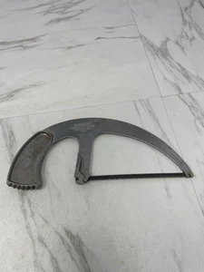 Vintage Hornsby & McKinley Co, Chefsaw- Made in USA - Picture 1 of 12