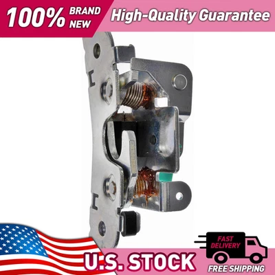 Dorman HELP 1 件左尾门闩锁适用于 Ram 1500 2011 2012 2013 2014 2015 2016 — 第 1/3 张图片