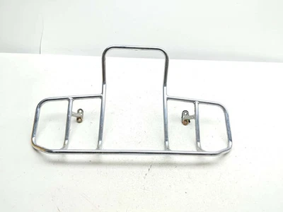 Portaequipajes trasero 84 85 Honda GL1200 Goldwing Aspencade Foto 1 de 4