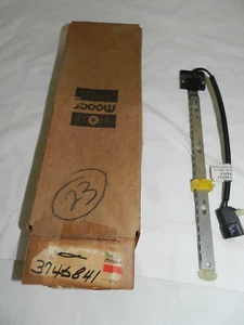 Mopar NOS 1974 A B C Body 75 C Body Cushion Beam Front Bench Seat Switch 3746841 - Picture 1 of 21