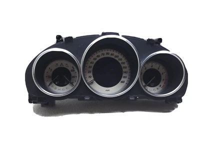 Cuadro de instrumentos velocímetro 11-16 MERCEDES E350 W212 FABRICANTE DE EQUIPOS ORIGINALES Foto 1 de 4