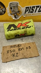 MOUSSE GUIDON NEKEN SUZUKI 250 RM 2003 K2 - Picture 1 of 5
