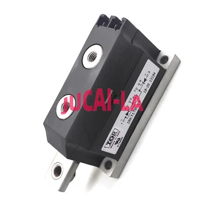 INTERNATIONAL RECTIFIER IR IRKT170/14 IRKT170-14 Power Supply Module 1PC NEW - Image 1 of 4