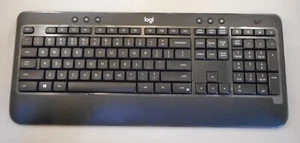 Logitech K540e Wireless Keyboard (Nano Receiver NOT Included) - Picture 1 of 3