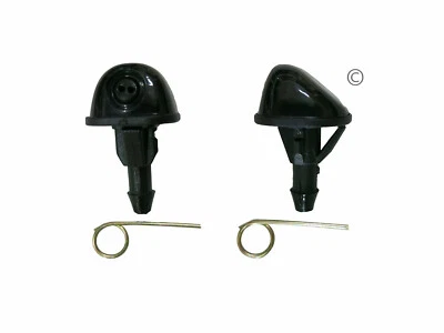 Fits Toyota Hilux Pickup Mighty X TIGER LN85 Windshield Washer Wiper Nozzle Jet - Image 1 of 2