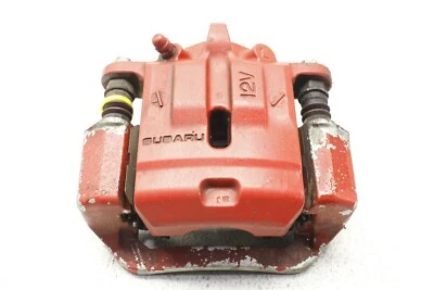 Conjunto de pinza trasera izquierda Scion FR-S BRZ 2013-2017 fabricante de equipos originales de fábrica 13-17 Foto 1 de 4