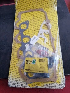 Serie Smeriglio FORD ESCORT Mk4 fiesta ORION kit guarnizione motore 212496420/0 - Imagen 1 de 6