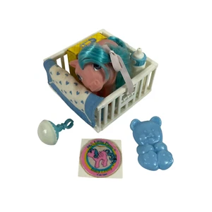 My little Pony G1 Vintage Baby Firefly - Bild 1 von 6