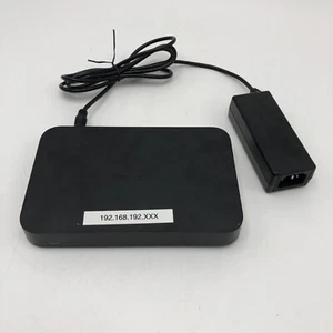 Cisco Meraki Z3 VPN Gateway Firewall Z3-HW beansprucht mit Netzkabel - nur Teile - Bild 1 von 6