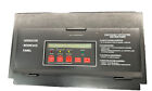 Simplex Fire Alarm Display Control Panel 4100-8001 Parts Repair 562-771