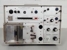 George Washington Oscillograph 400 MD/2 Lab