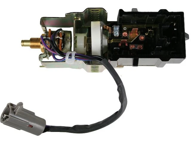 Interruptor de faros DIY Solutions 42WG17T para Mercury Colony Park 1987-1989 Foto 1 de 1