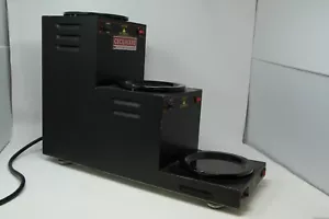 Cecilware SW3 Scaldacaffè a 3 livelli quasi 44A testato, funziona benissimo - Foto 1 di 10