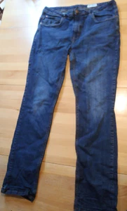 Jeans Blau, Jean Pascale, W38 L34 - Bild 1 von 1