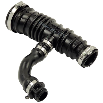 LUFTFILTER LUFTSCHLAUCH FÜR FORD FOCUS II / FOCUS C-MAX  1.6 TDCi 1336611 - Bild 1 von 4