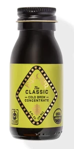 explorer classic cold brew konzentrat 2 fl. oz - Bild 1 von 1