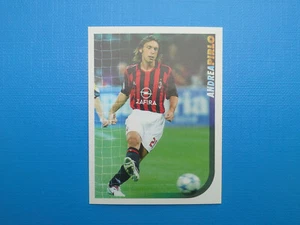 FIGURINE CALCIATORI PANINI 2005-06 2006 N.774 Andrea Pirlo MILAN - Imagen 1 de 1