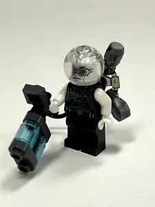 Lego Batman Mr. Freeze with Pack Minifigure sh0662 - Picture 1 of 1