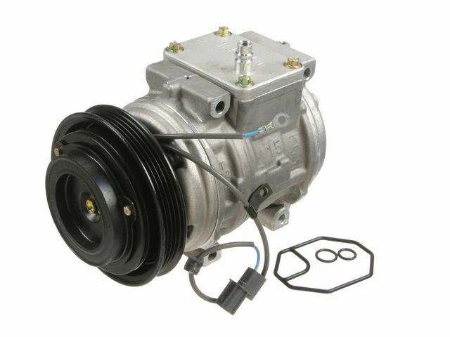Compresor de aire acondicionado para Acura NSX 1993-2005 1994 1995 1996 1997 1998 1999 2000 P671FK Foto 1 de 1