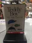 Teddy Boy Sega Master System USATO GARANTITO