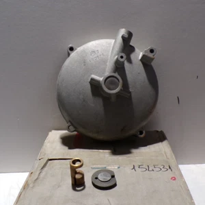 Abdeckung Kupplung Komplett Scheibe Und Klinke Für piaggio ape Mp 601 - Bild 1 von 2