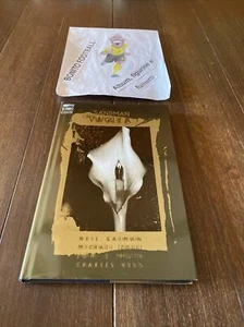 Sandman The Veglia - 1 Edition - Magic Press - Ref 249 Terra - Bild 1 von 2