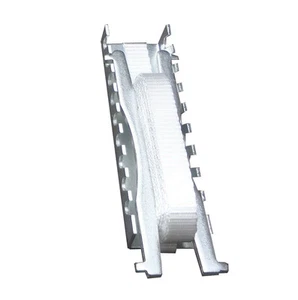 Hive Lock with 3.5m Polyester Strapping, Hive fastener, Emlock - Picture 1 of 2