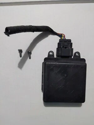 Nissan Altima Maxima 2013-2018 monitor de punto ciego lateral sensor de radar 284K0 9HS0F Foto 1 de 4