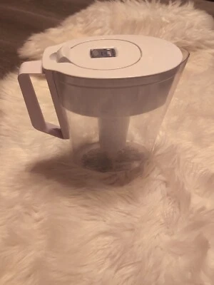 Brita Water Filtration Pitcher Dispenser Portable Everyday Model OB11/OB06 Lid - Image 1 of 4