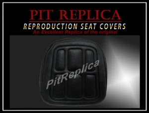 NUEVA CUBIERTA DE RESPALDO HONDA VF1100C MAGNA V65 1983 1984 1985 1986 [1ATT] - Imagen 1 de 6