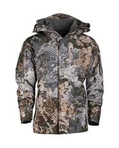 Jacke NÄSSESCHUTZ m.Fleeceja.Gen.II WASP I Z1B, Camping, Outdoor, Military -NEU- - Bild 1 von 1