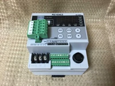 Contrôleur réseau KEYENCE NX-50CL - Photo 1/3