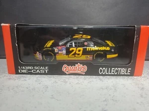QUARTZO COLLECTABLE DIE-CAST 1/43RD # 2058 CHEV MONTE CARLO STEVE GRISSON 29. - Picture 1 of 8