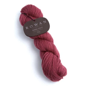 Rowan Pebble Island *SALE* - 50g skeins RRP £16.75 - Picture 1 of 15