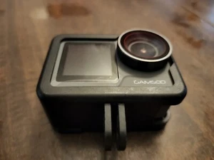 Gamsod 6k Action Camera - Picture 1 of 2