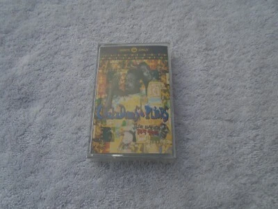 Chaka Demus and Pliers - Twist and Shout - CASSETTE Single - Image 1 of 2