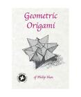 Geometric Origami Of Philip Shen Society British Origami Shen Philip Jackso
