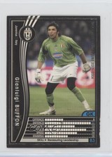 2005-06 Panini WCCF European Clubs Gianluigi Buffon #209/336