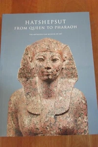 Metropolitan Museum of Art Ser.: Hatschepsut: Von der Königin zum Pharao von Katharina - Bild 1 von 5