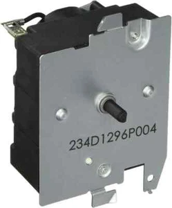 Hotpoint HTDX100ED6WW Genuine Original Dryer Timer - Picture 1 of 2