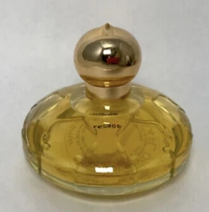 Vintage RARE Chopard Geneve Paris Perfume 1.7 Oz. Eau De Parfum-Tested - Picture 1 of 1