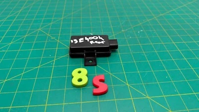 10-16 MERCEDES-BENZ W212 E400 TPMS TIRE PRESSURE CONTROL MODULE UNIT OEM - Image 1 of 4