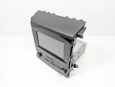 20-23 SUBARU IMPREZA CROSSTREK HARMAN RADIO DISPLAY SCREEN - Image 1 of 4