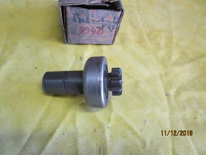 UN LANCEUR DEMARREUR FIAT 131 132 CAMPAGNOLA - Imagen 1 de 1